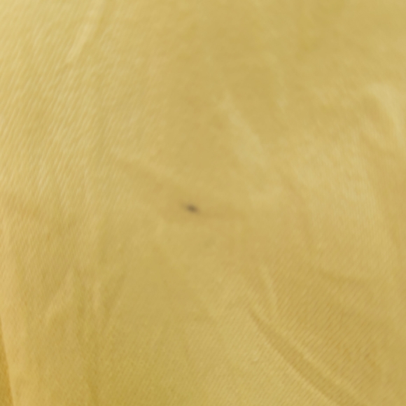 INSIGHT Yellow Button Down Blazer Size 10 - Picture 7 of 8